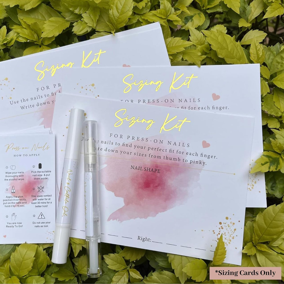 Sizing Kit